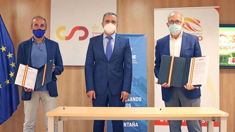 Ciclismo y senderismo se dan la mano con esta firma detallejpg