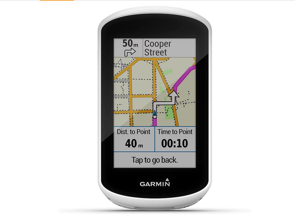Garmin Edge Explore Garmin Edge Explore