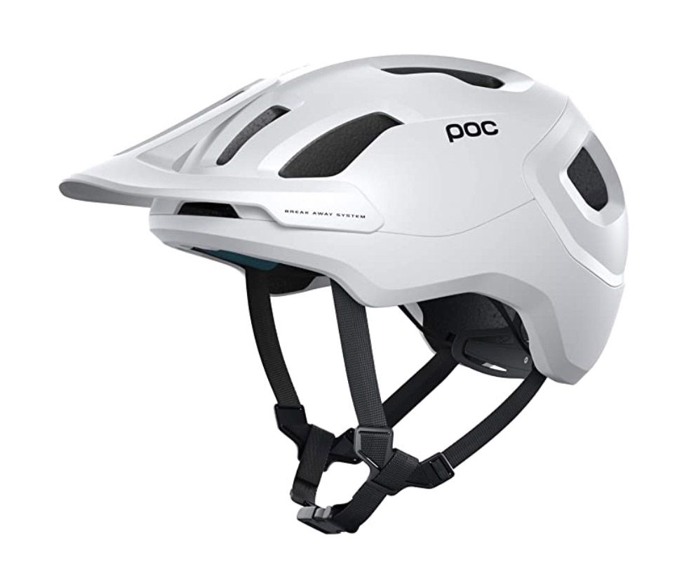 Casco POC Axion Spin Casco POC Axion Spin