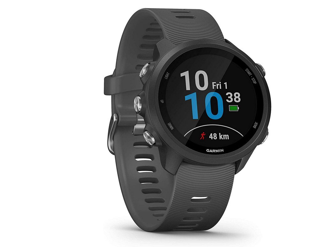 Garmin Forerunner 245 Garmin Forerunner 245