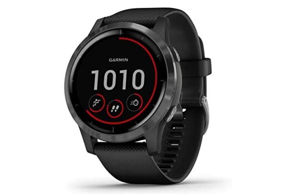 Garmin Vivoactive 4 Garmin Vivoactive 4