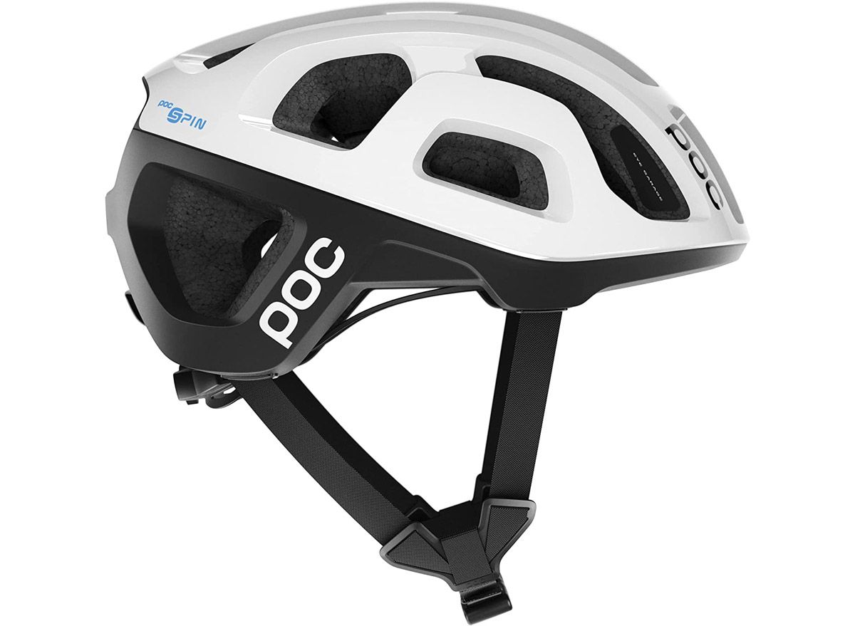 Casco POC Octal X Spin Casco POC Octal X Spin
