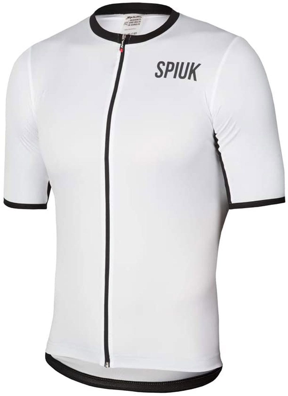 Maillot Spiuk Anatomic Maillot Spiuk Anatomic