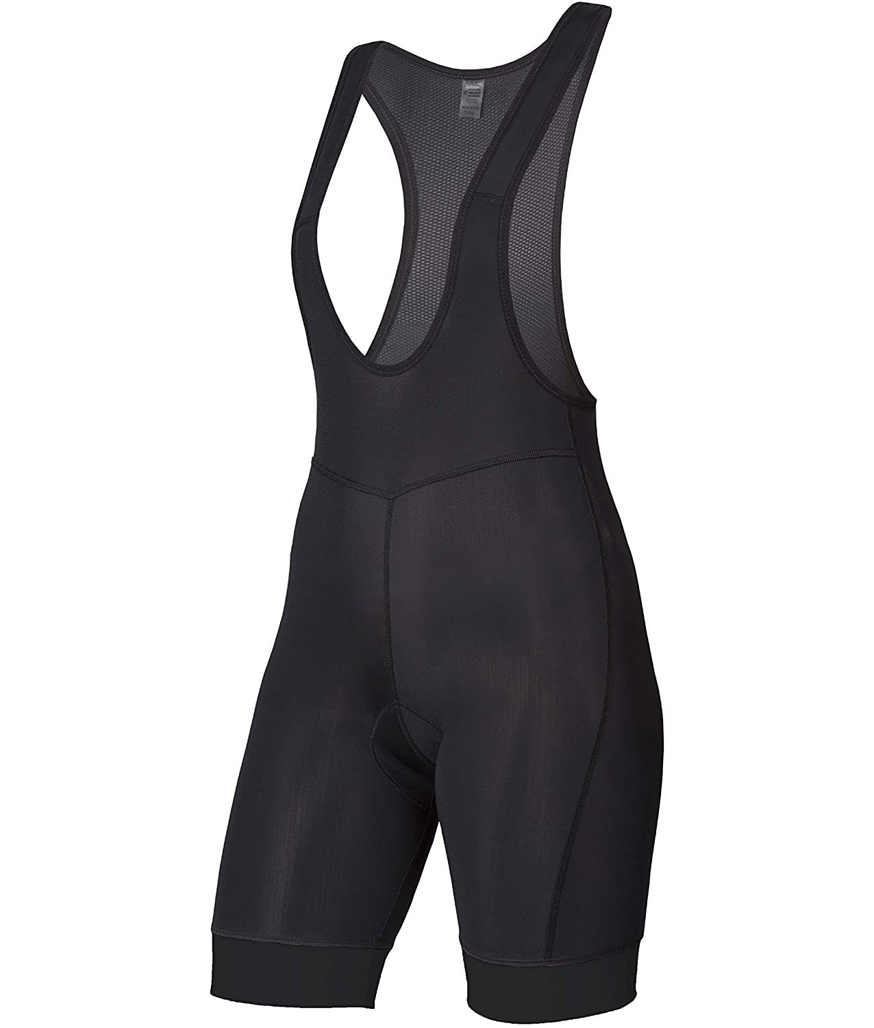Culote Spiuk Anatomic corto mujer Culote Spiuk Anatomic corto mujer
