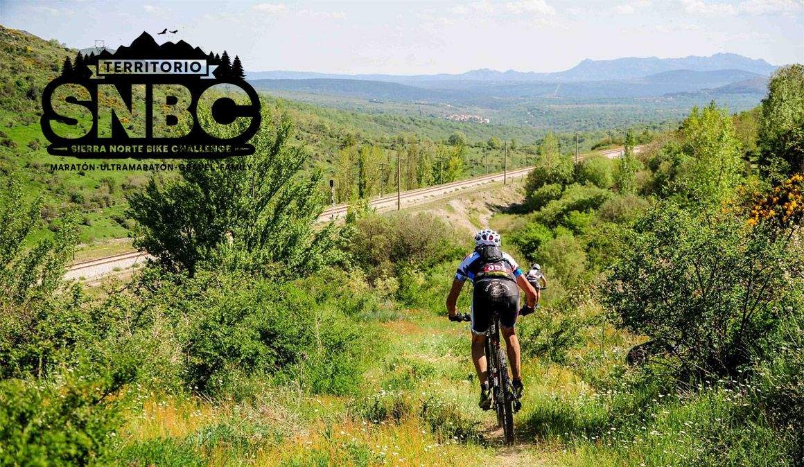 SNBC Maraton y Non Stop. Deporte, reto y aventura
