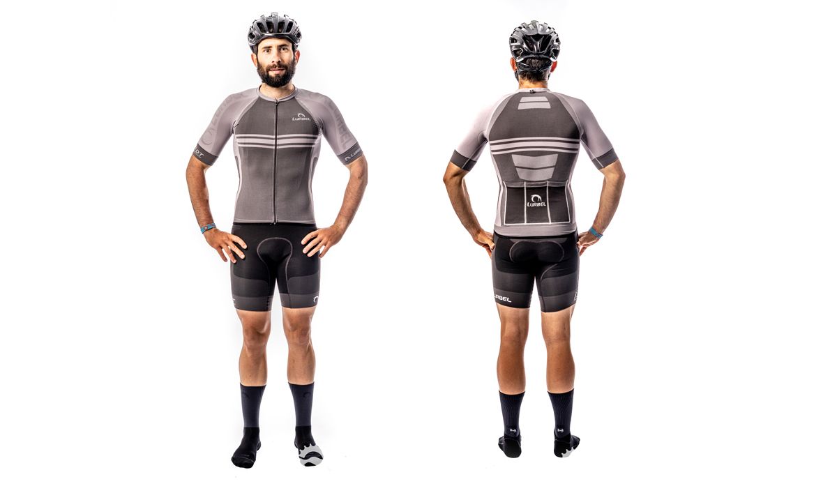 TEST: Ropa Lurbel (especial verano)