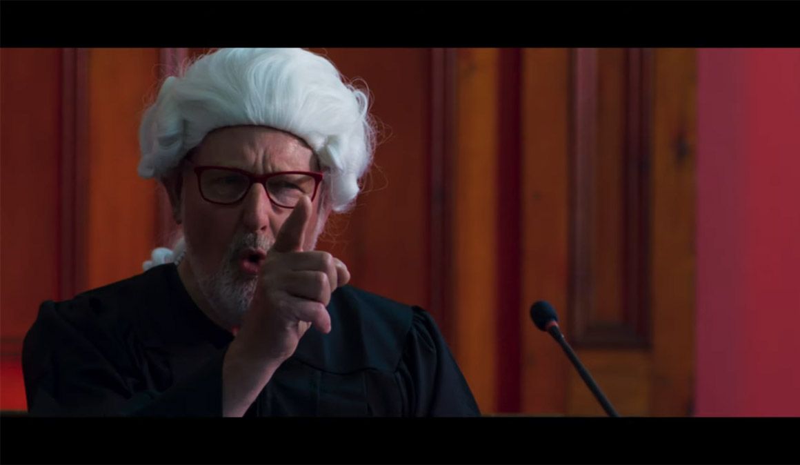 Vídeo. A juicio por la Scott Spark 900