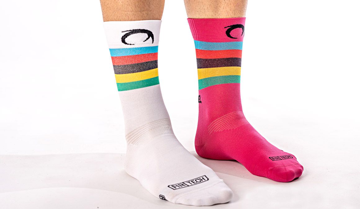 Sorteamos 10 pares de Calcetines Lurbel Kairos Winner
