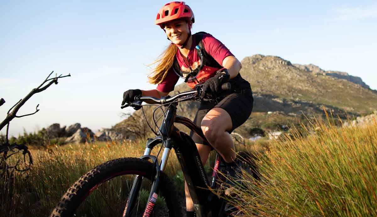 rockrider ebike3 Los mejores modelos de bicicleta eléctrica con pedales Rockrider de Decathlon
