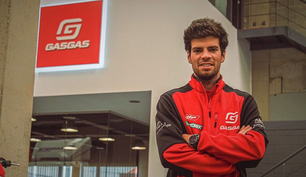 Entrevista a Guillem Jorba, Brand Manager de GasGas E Bicycles