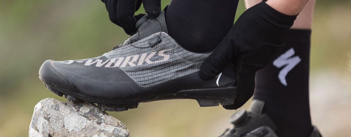 Specialized Zapatillas (2)