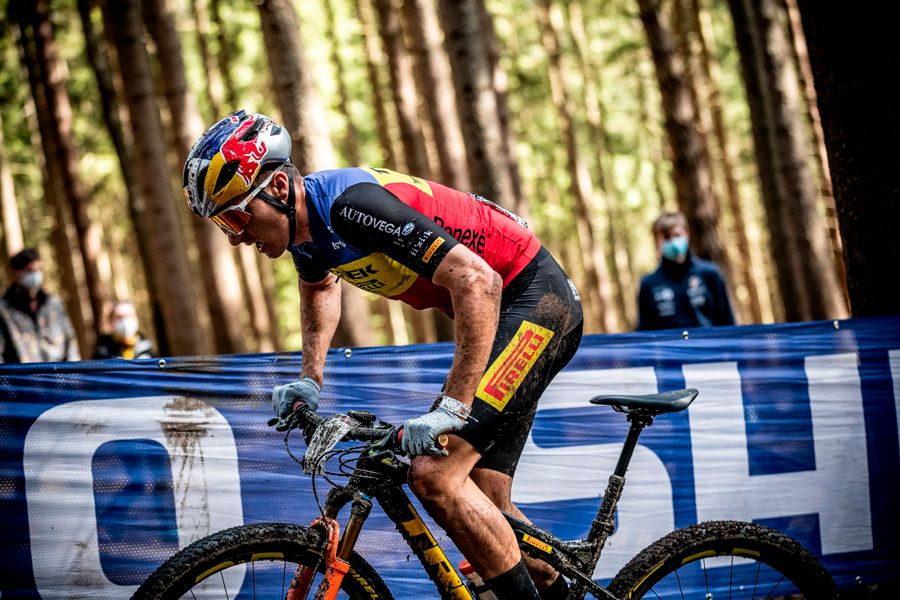 Team Trek Pirelli - Vlad Dascalu