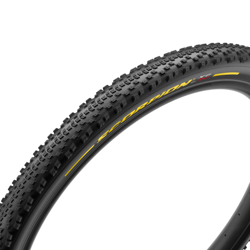 PIRELLI Scorpion XC   RC Team   ProWALL   tread 1RID