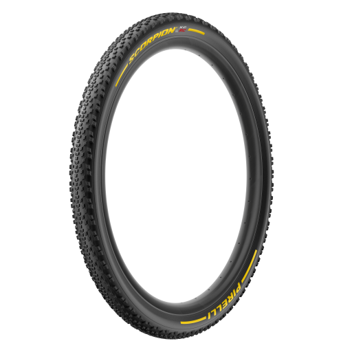PIRELLI Scorpion XC   RC Team   ProWALL   product RID