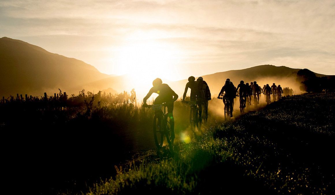 Villanueva del Pardillo acogerá la Sunset MTB Race by Scott