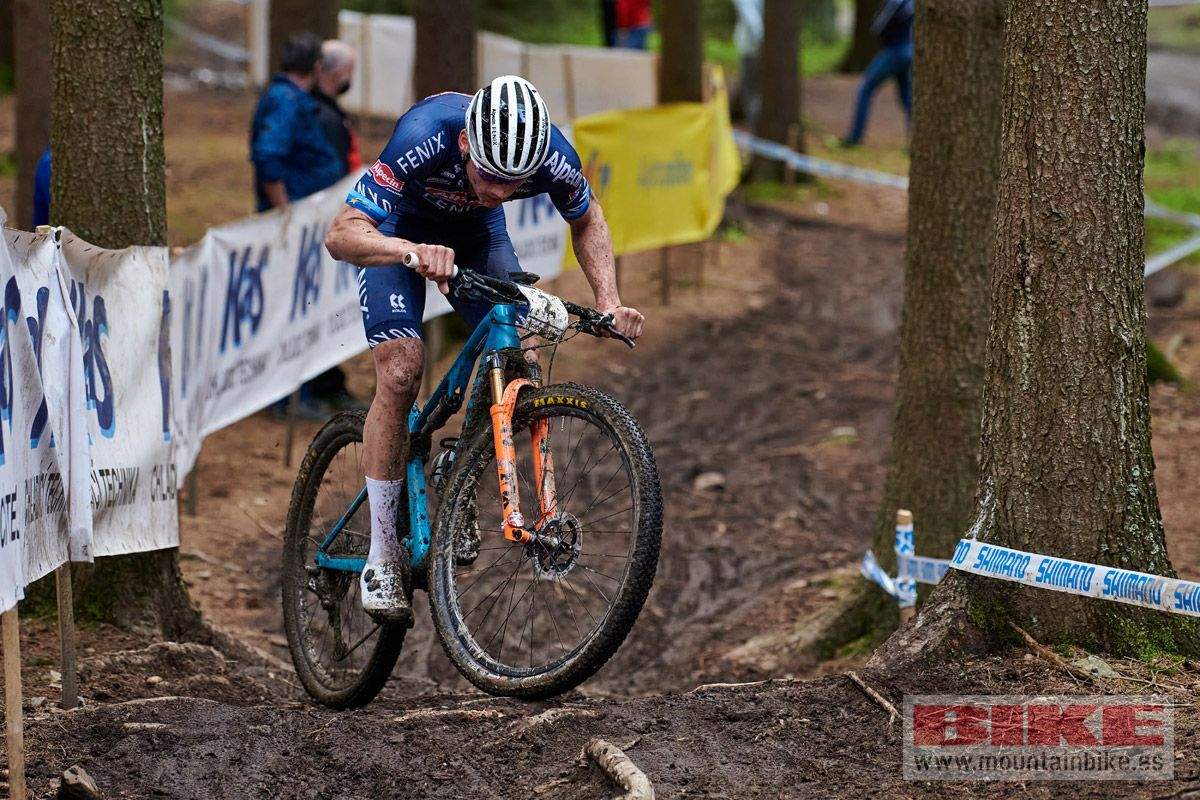 Mathieu Van der Poel. La historia que hay detrás.MTB