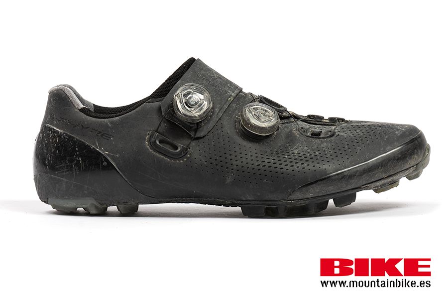 Micro test zapatillas Shimano (7)