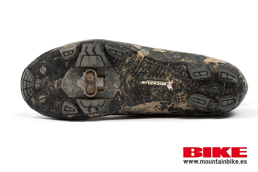 Micro test zapatillas Shimano (18)