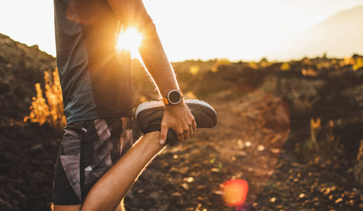 Running y ciclismo, un plan para correr Running y ciclismo, un plan para correr