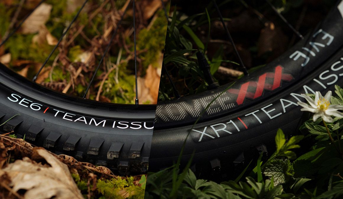 Bontrager presenta nuevos neumáticos