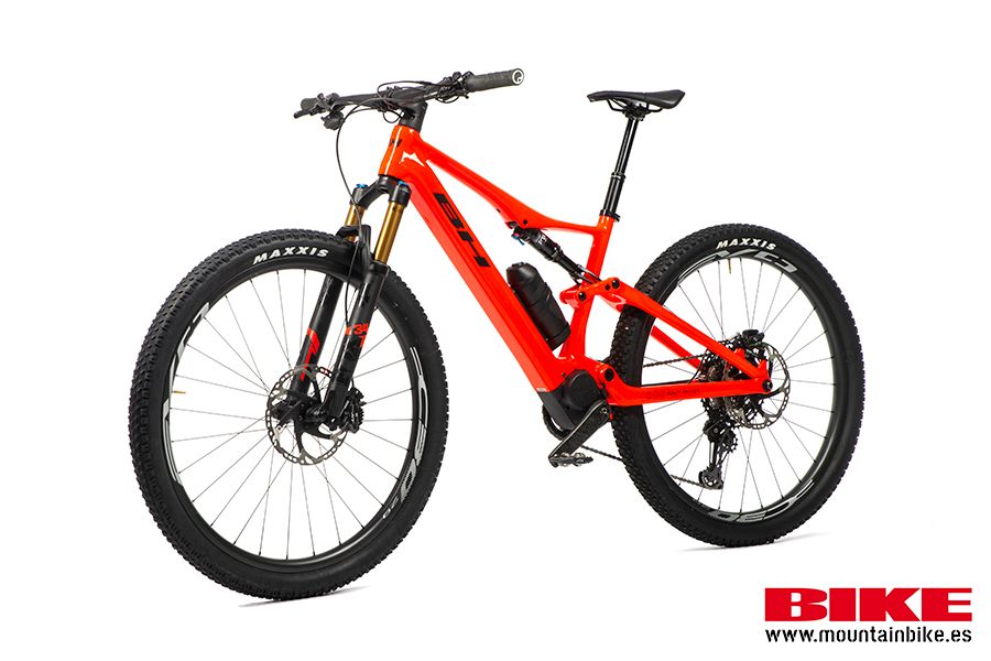Estudio BH iLynx (5)