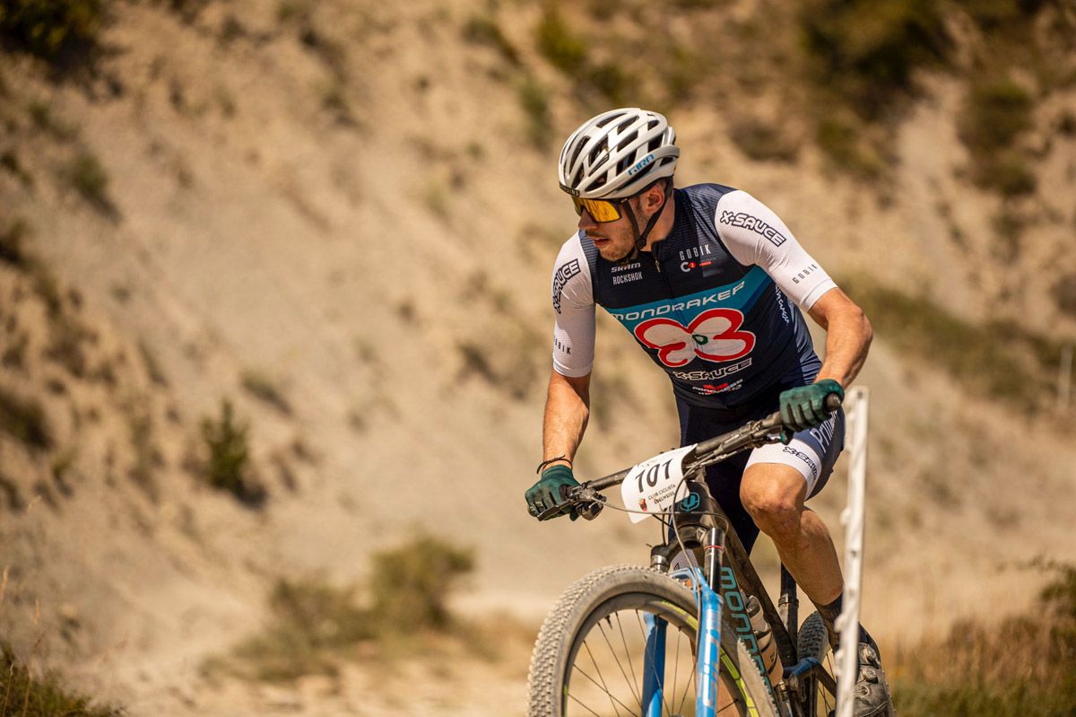 Campeonato de España XC Cullell 3