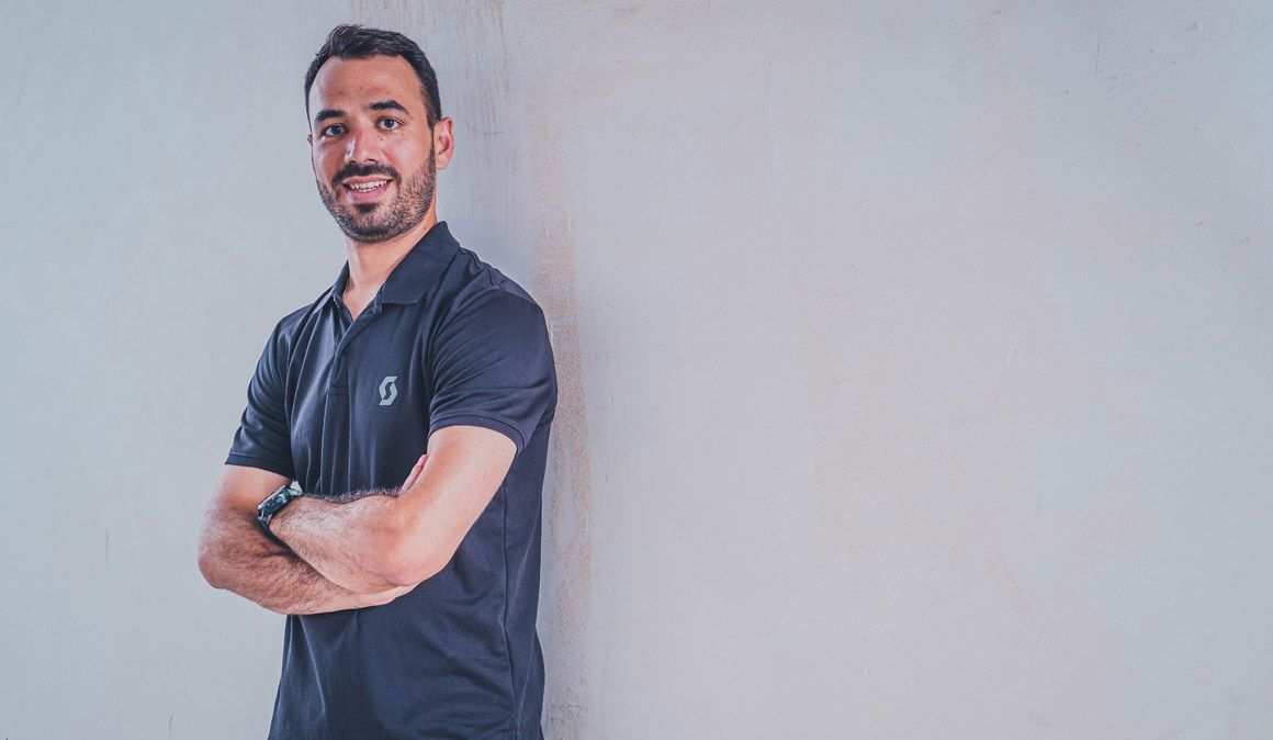didac sabate la nueva scott spark es un punto de inflexion en la industria didac sabate la nueva scott spark es un punto de inflexion en la industria