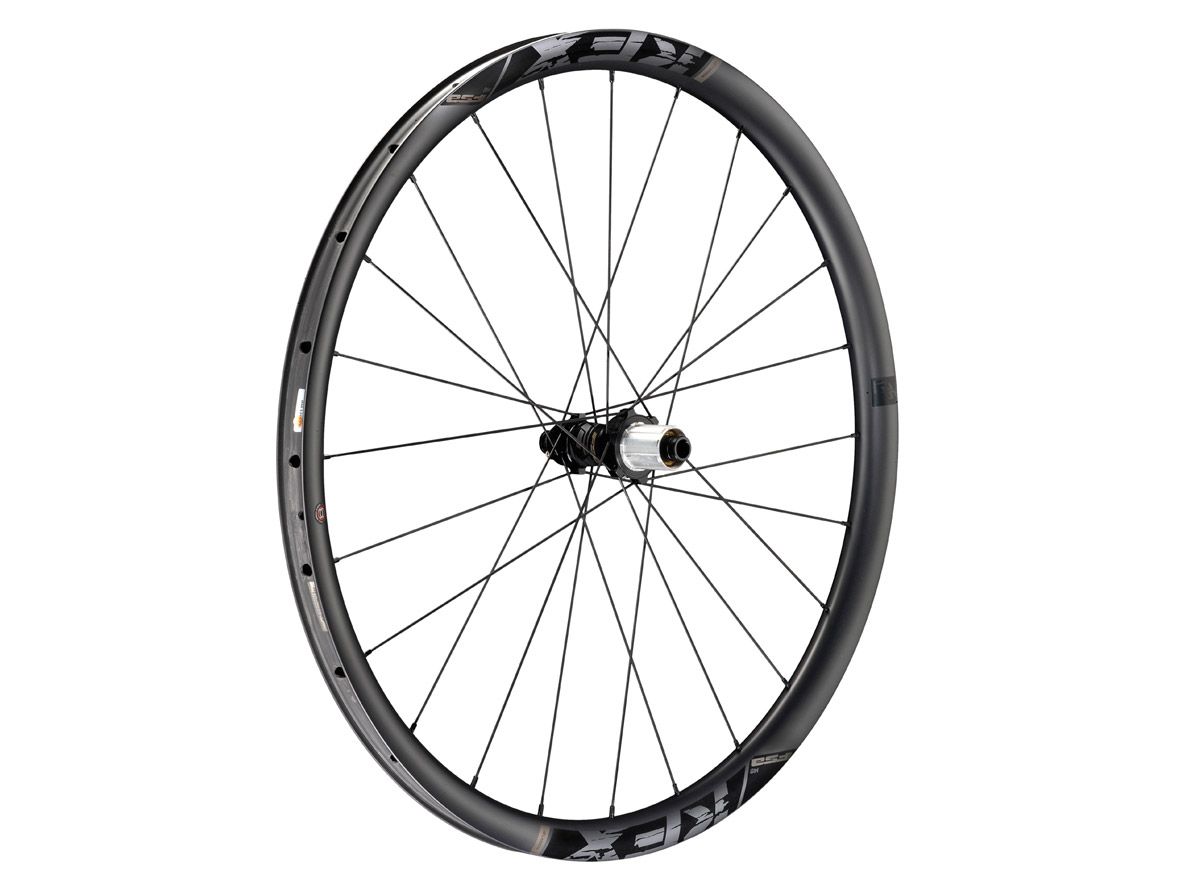 FSA KFX i25, las nuevas ruedas de Ondrej Cink xdetalle 1