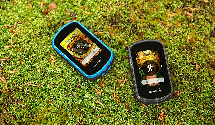 Hasta 180€ de descuento en los GPS de Garmin