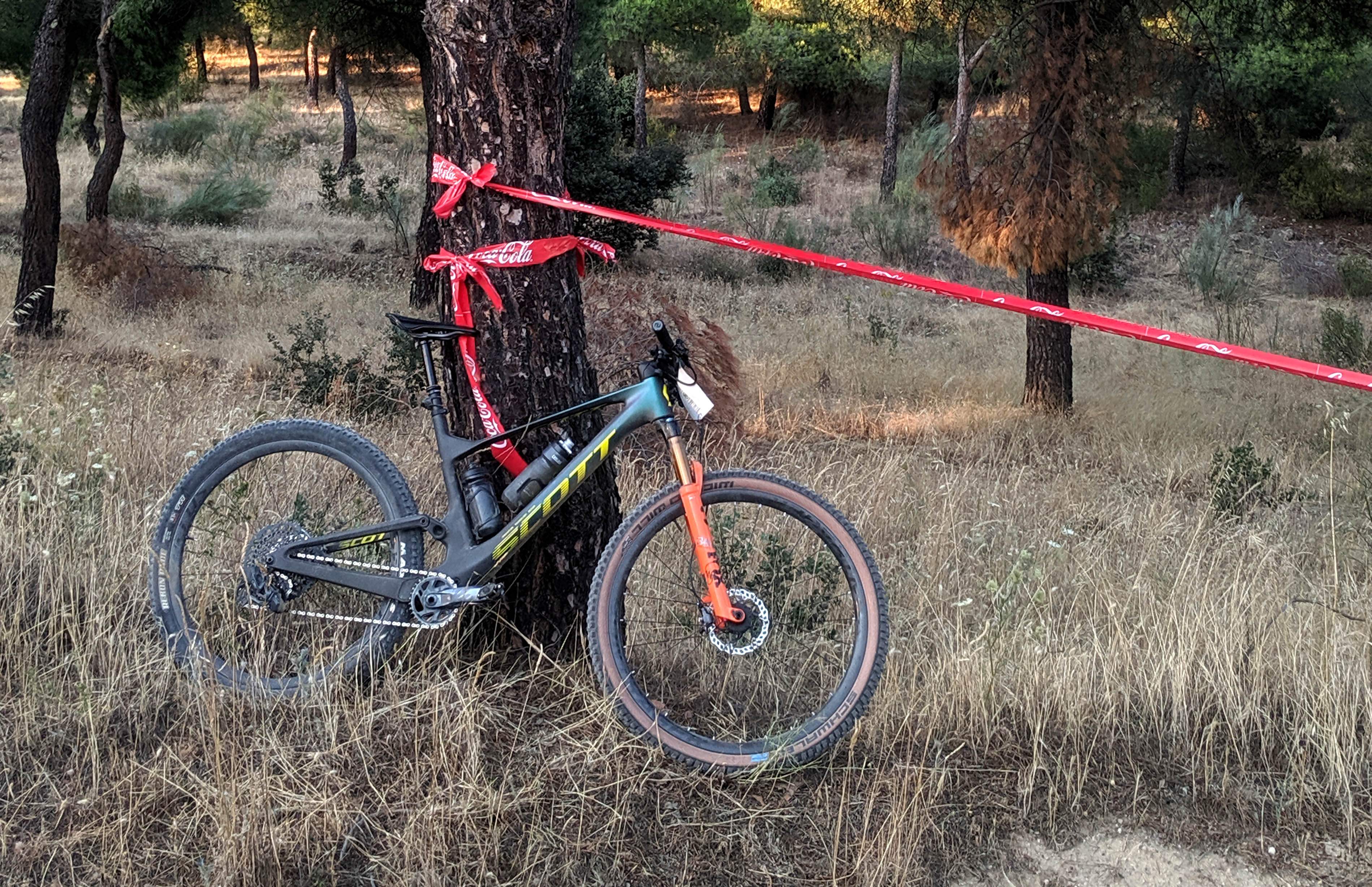 Sunset MTB Race Sunset MTB Race