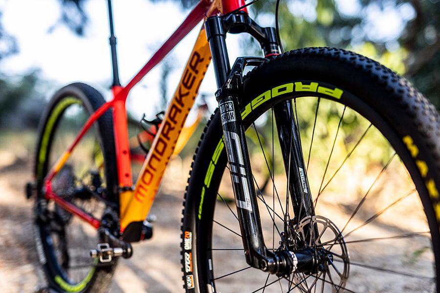 MONDRAKER FPODIUM SPAIN 038