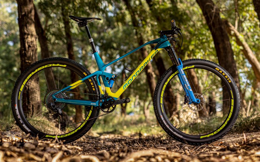 MONDRAKER FPODIUM AUSTRALIA 012