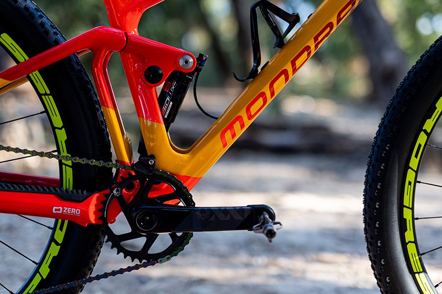 MONDRAKER FPODIUM SPAIN 009