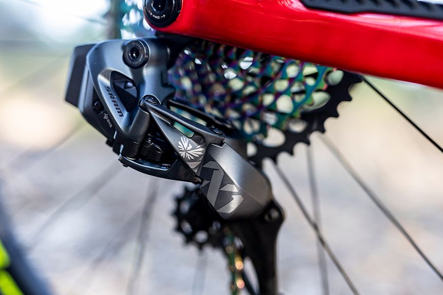 MONDRAKER FPODIUM SPAIN 020