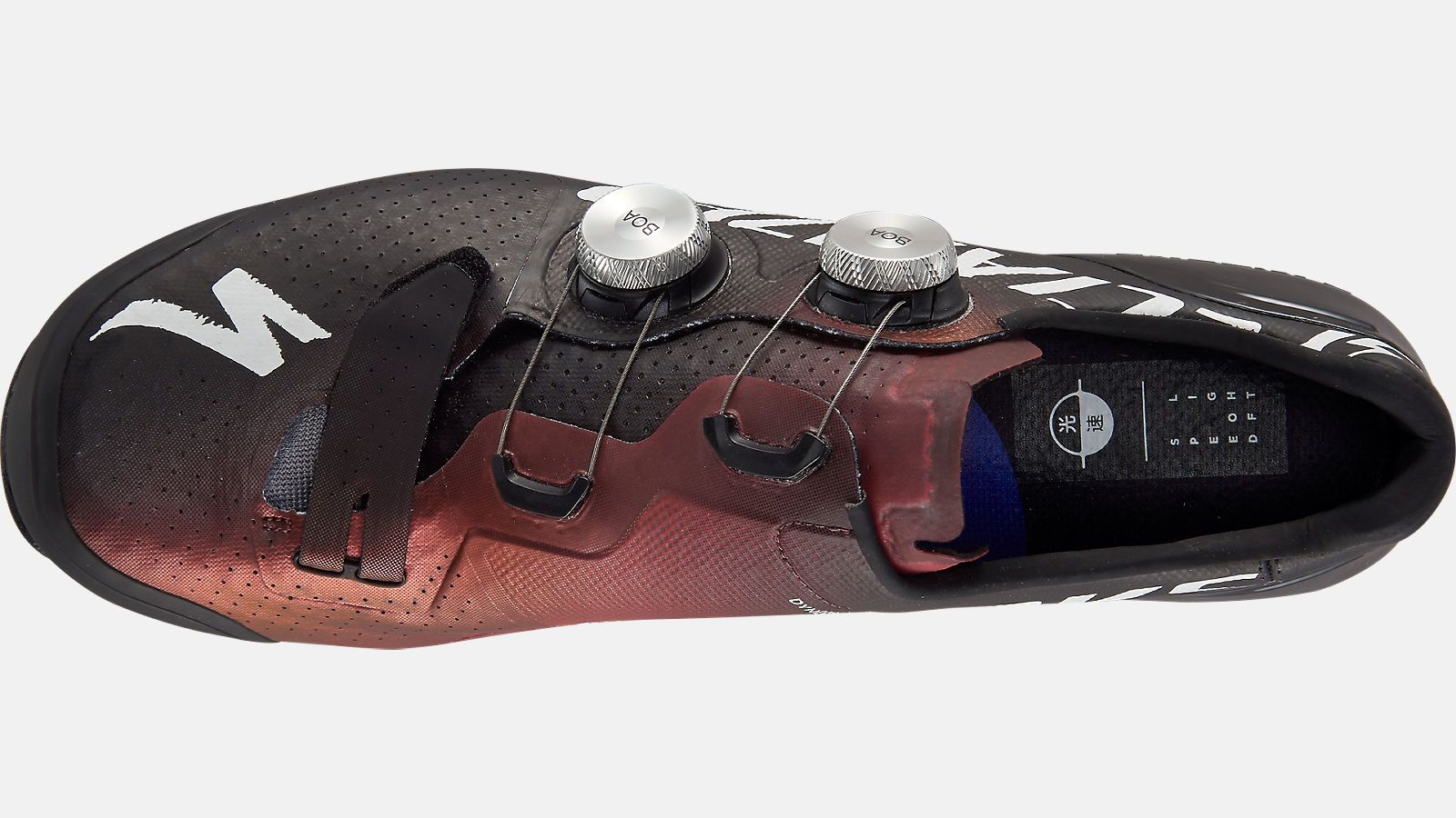 61121 004 SHOE SW RECON MTB SHOE SPEED OF LIGHT LTD 44 TOP 61121 004 SHOE SW RECON MTB SHOE SPEED OF LIGHT LTD 44 TOP