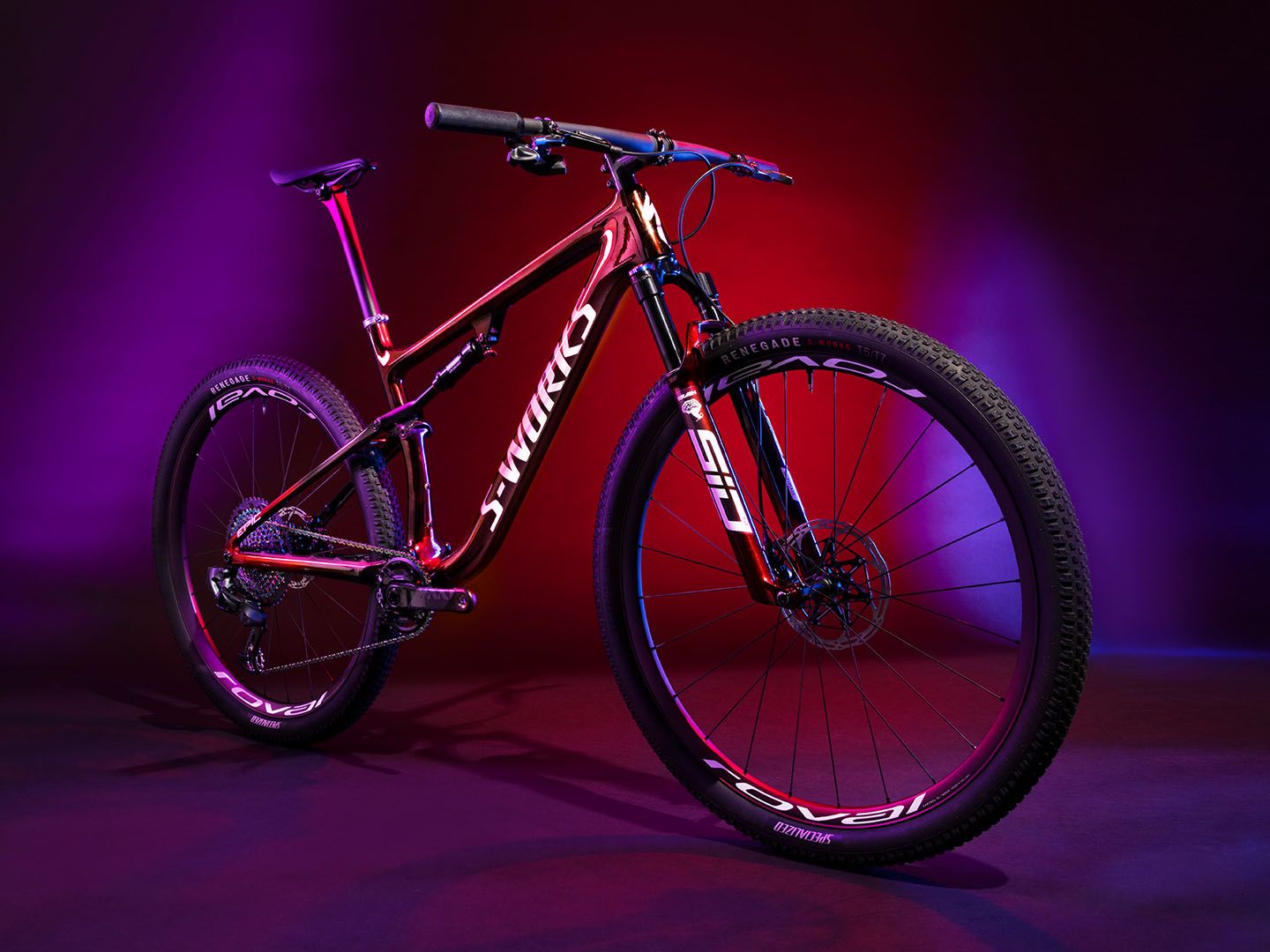 Speed Of Light Epic Bike Speed Of Light Epic Bike