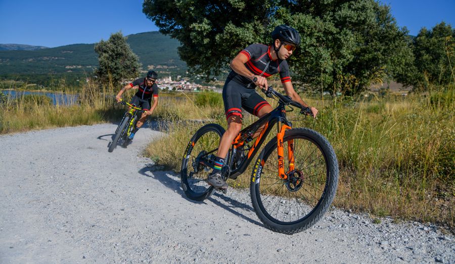 Así será el formato Maratón de la SNBC 2021