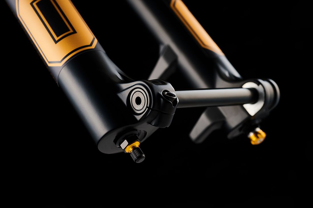 Nueva Ohlins rfx38 m2 3