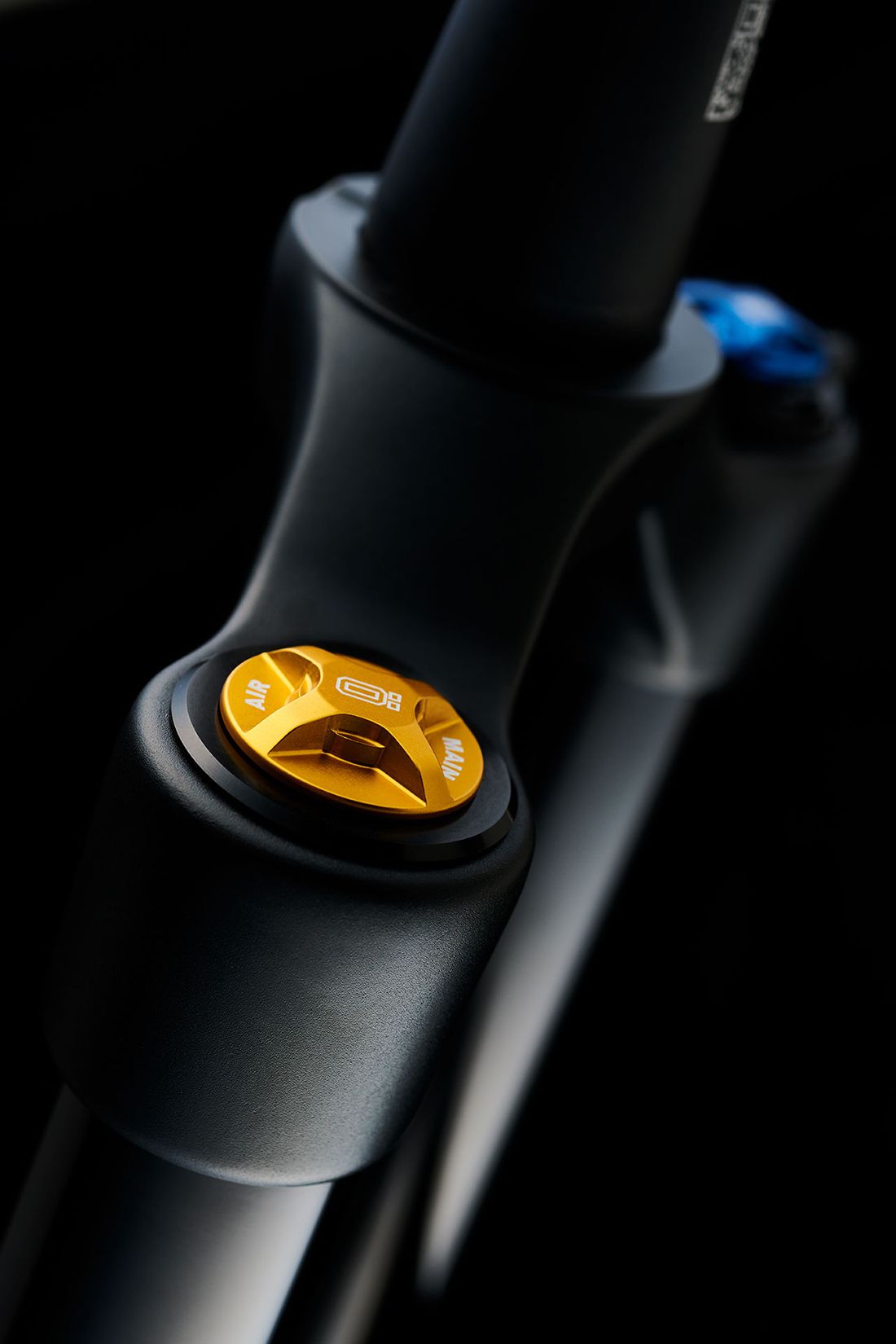 Nueva Ohlins rfx38 m2 7