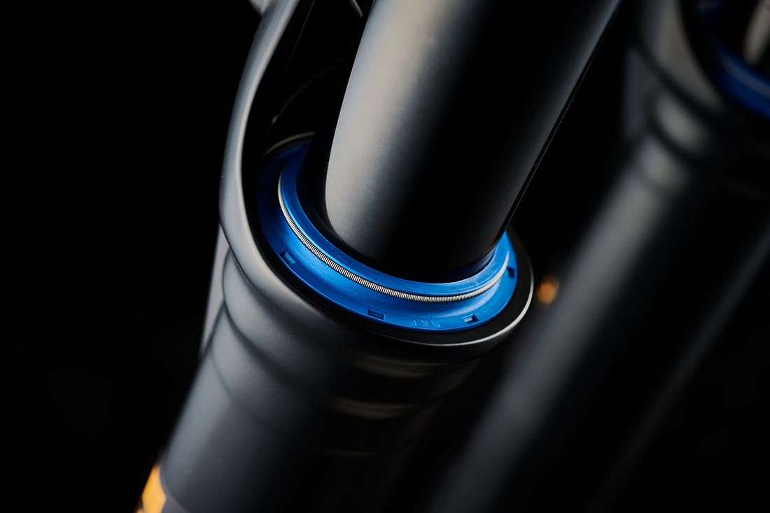 Nueva Ohlins rfx38 m2 14