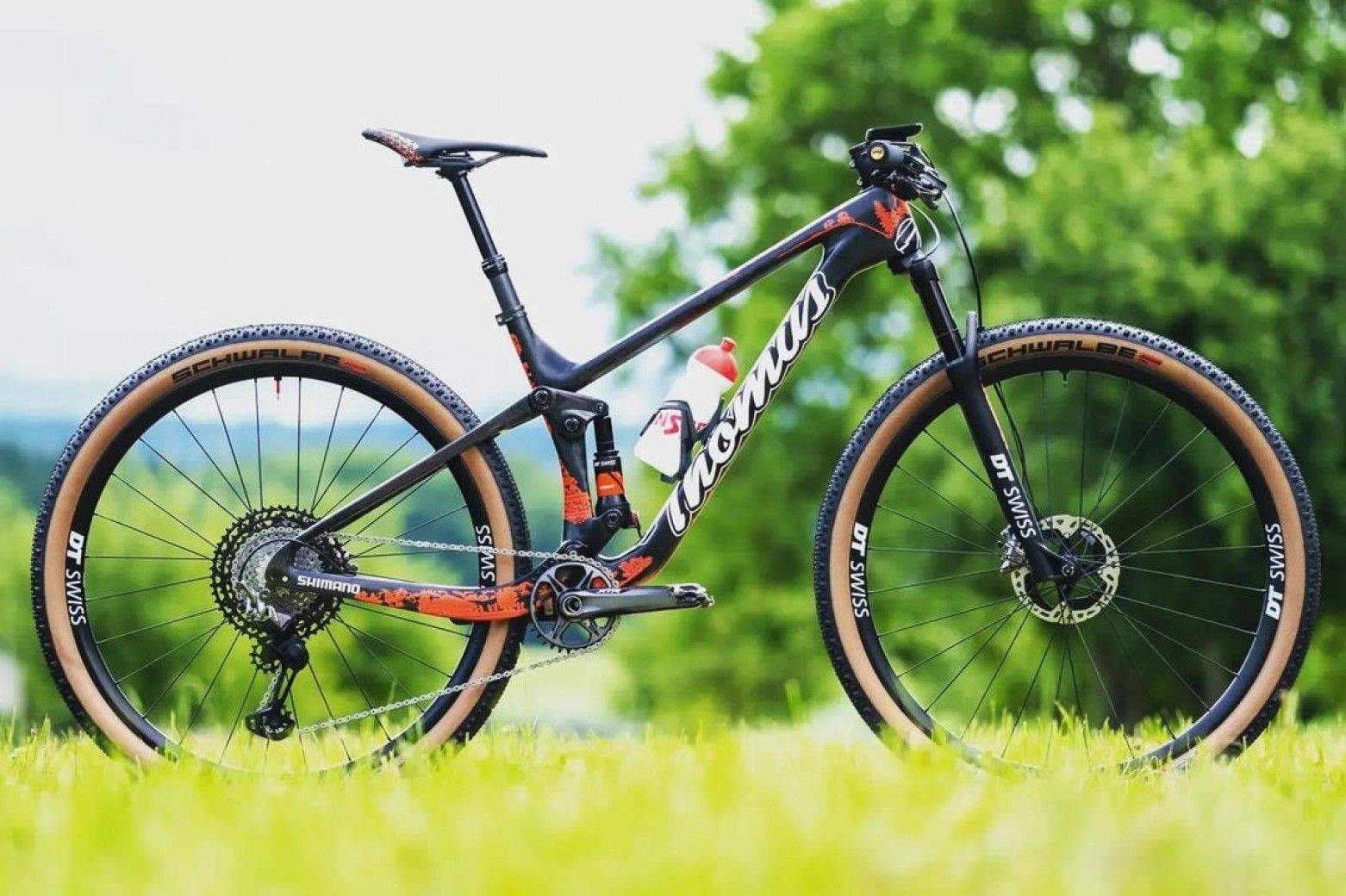 Bici olímpica Mathias Fluckiger (1)