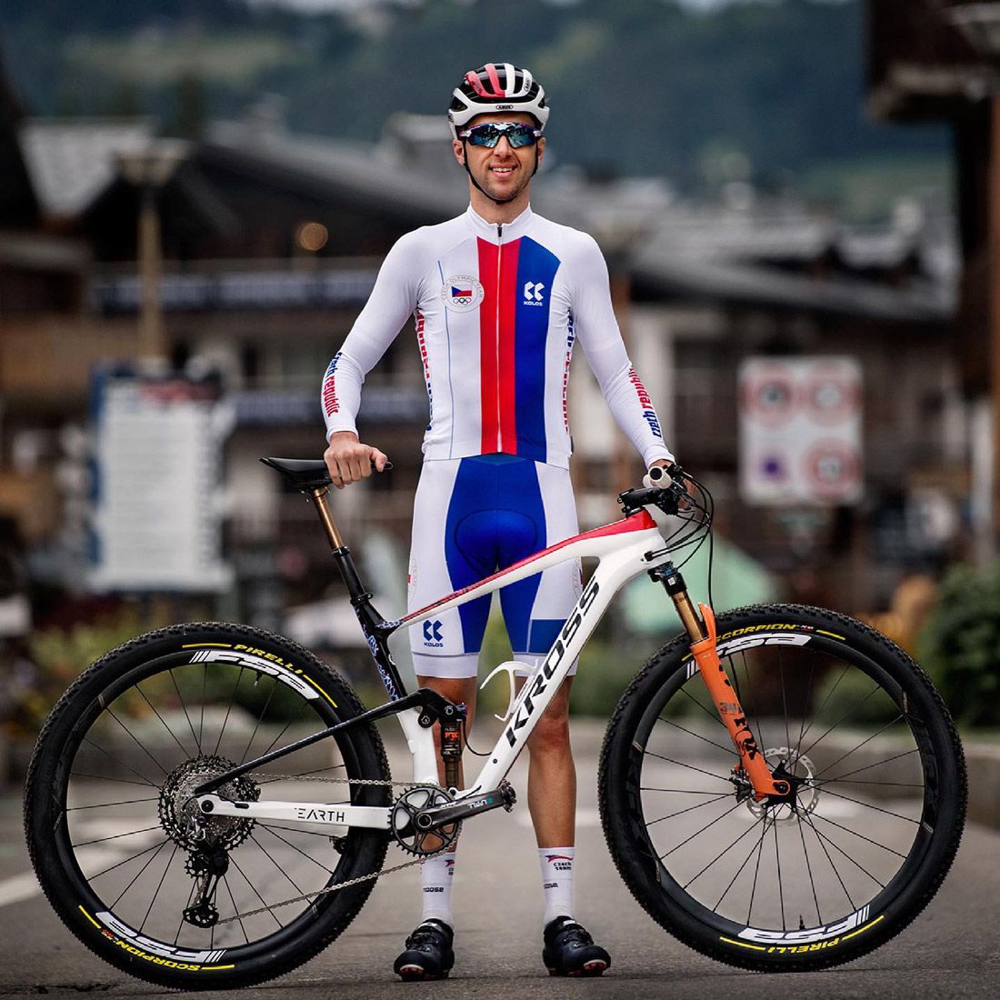 Bici olimpica Ondrej Cink (2)