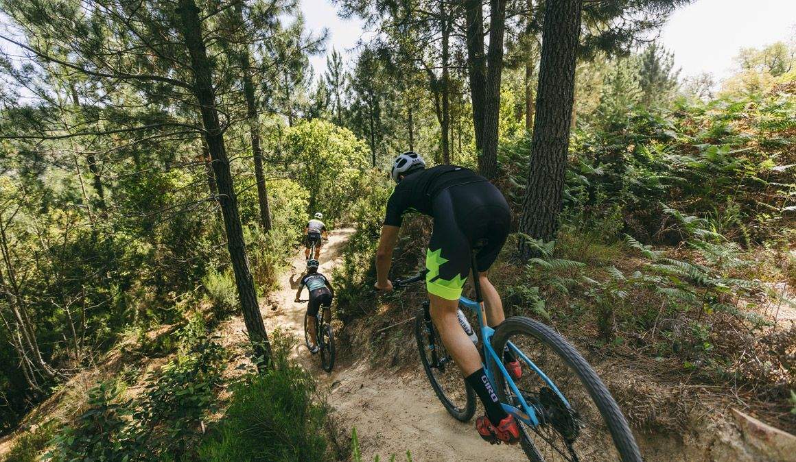 les guilleries en mtb descubrir explorar disfrutar 6