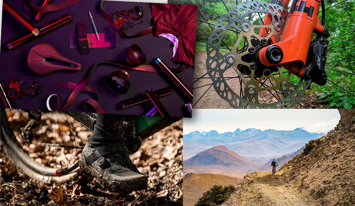 Top 10 MTB: La exclusividad de Specialized Speed of Light Top 10 MTB: La exclusividad de Specialized Speed of Light