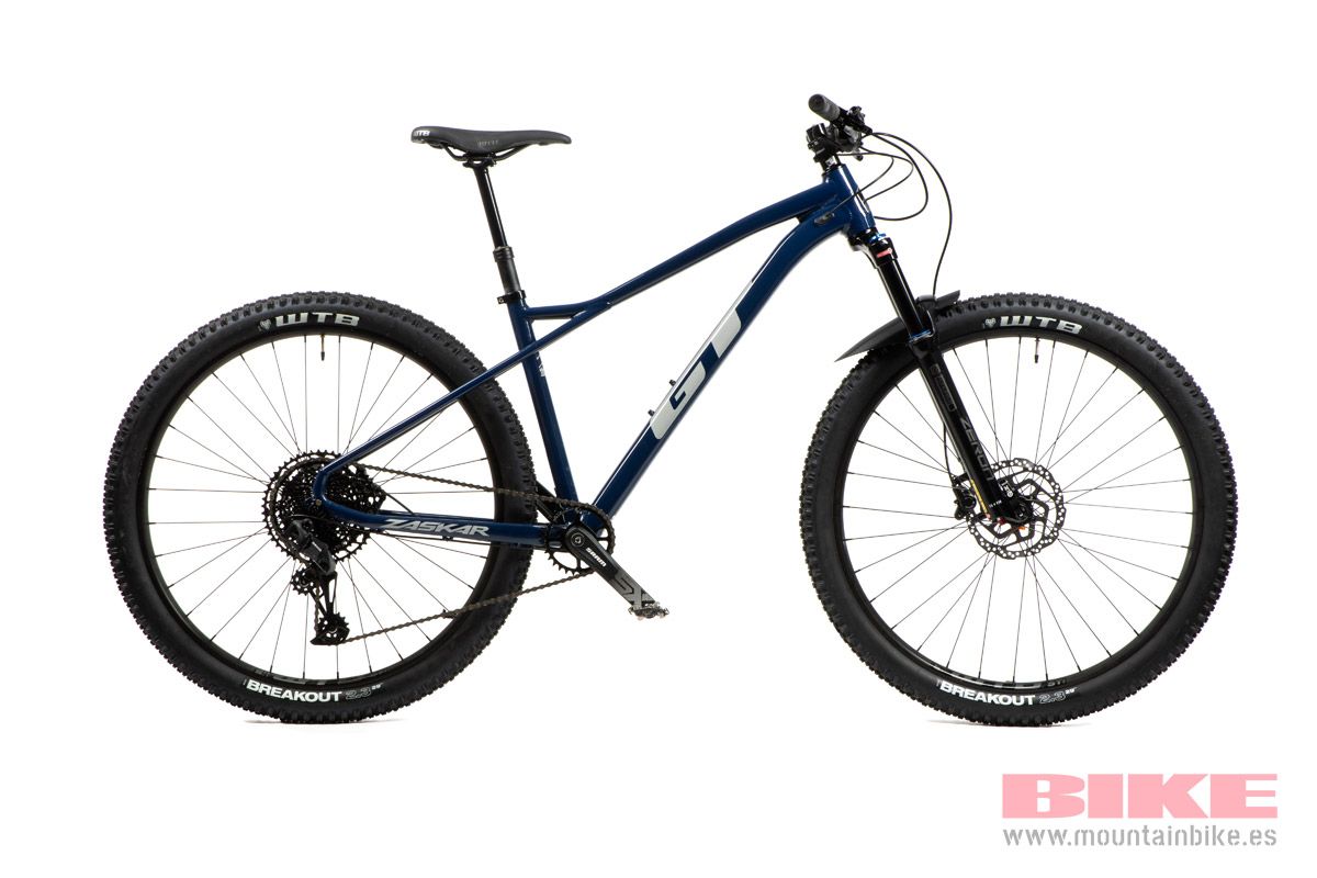Vídeo. Probamos la GT Zaskar LT Elite (28)