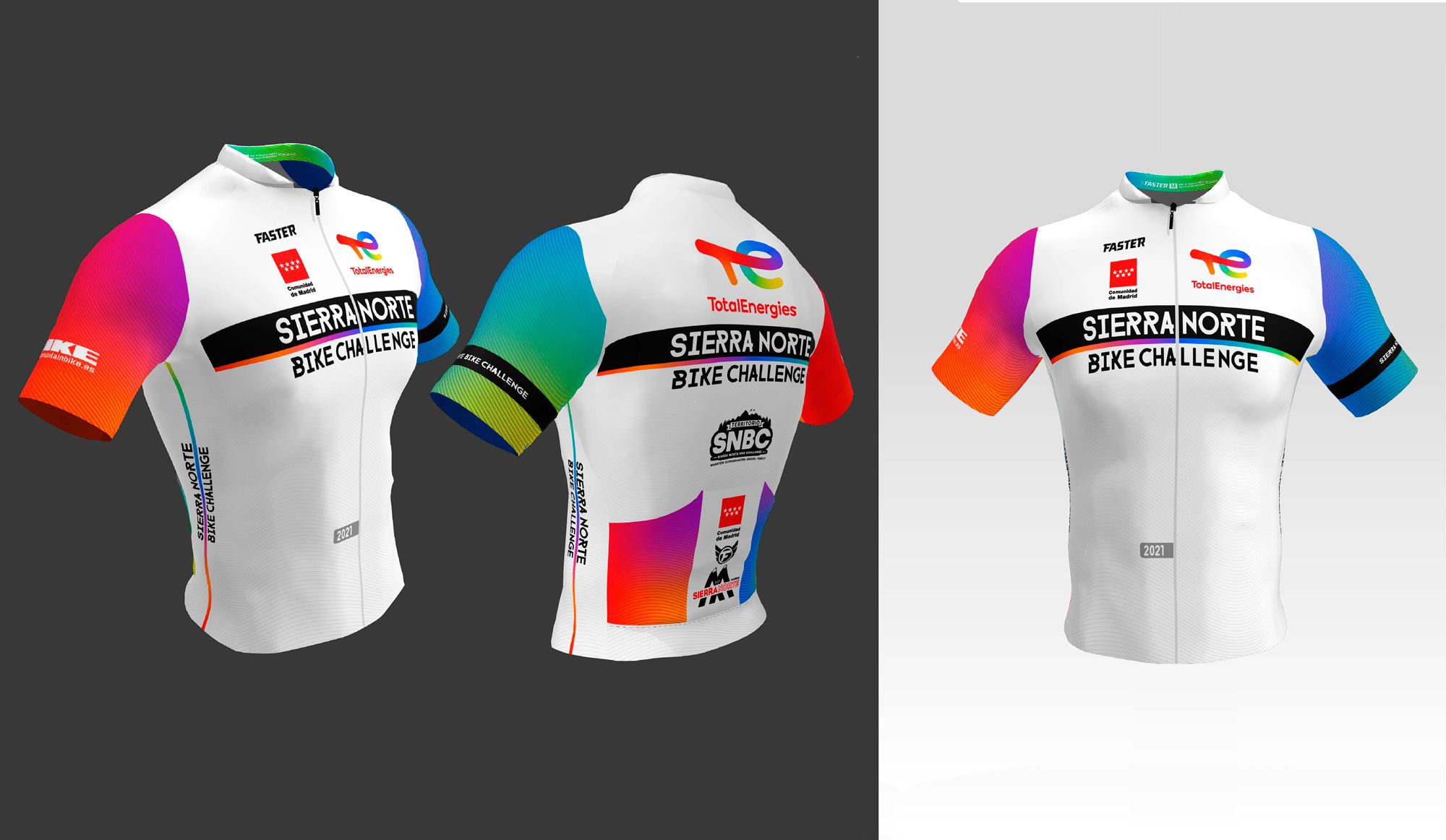 OK Maillot SNBC