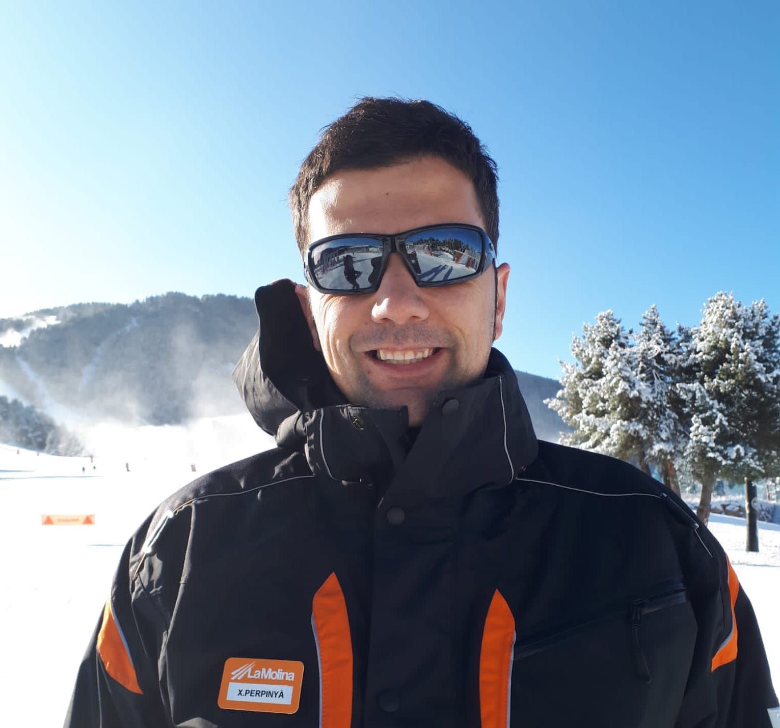 La Molina ofrece infinida de actividades de verano