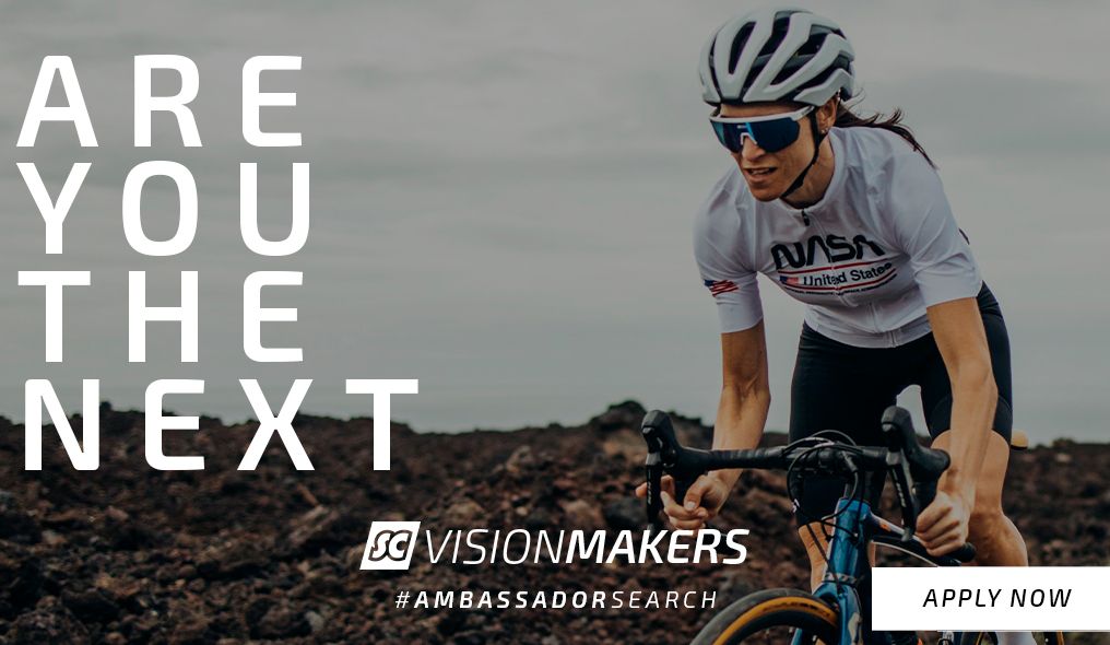 Programa Scicon Vision Marker ¿Quieres ser embajador?