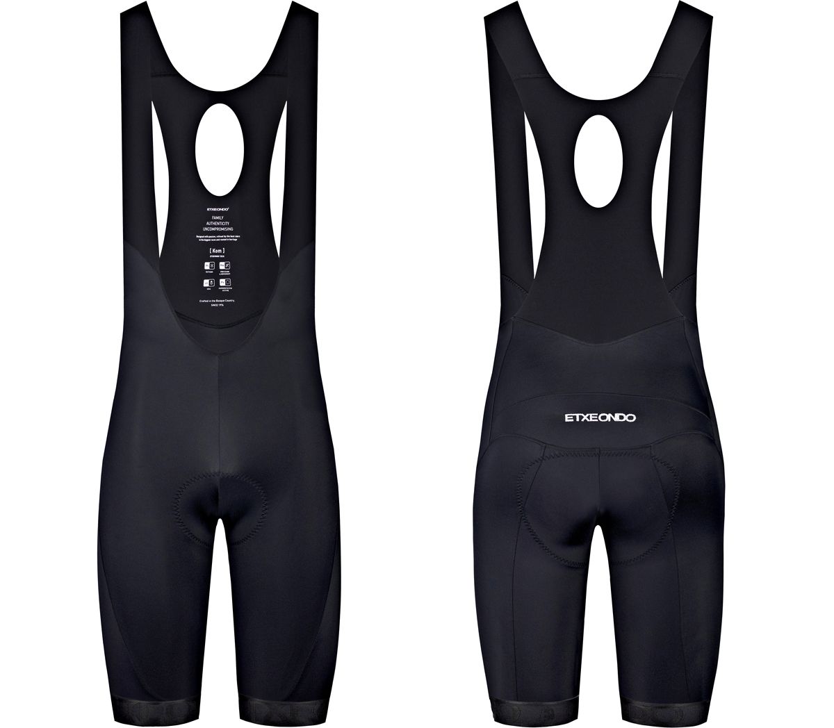 Etxeondo 2 Etxeondo 2