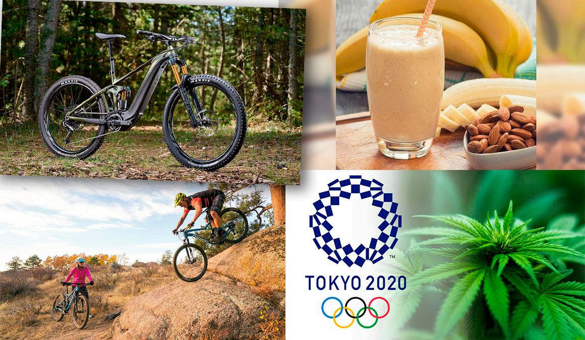Top 10 MTB: Tecnologías de la Giant Reign E+ Top 10 MTB: Tecnologías de la Giant Reign E+